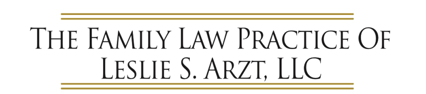 The Family Law Practice of Leslie S. Arzt, LLC