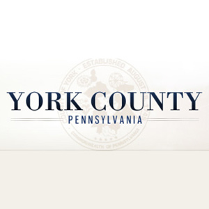 The York County website serves as a resource for individuals to find information regarding the county offices, forms and fee schedules involved in specific matters.